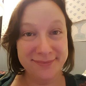 Meet your Posher, Candace